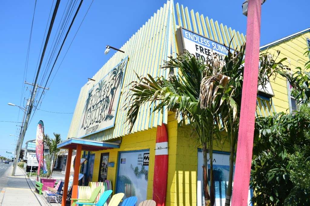 Endless Summer Surf Shop | 3708 Coastal Hwy, Ocean City, MD 21842, USA | Phone: (410) 289-3272 Endless Summer Surf Shop | 3708 Coastal Hwy, Ocean City, MD 21842, USA | Phone: (410) 289-3272