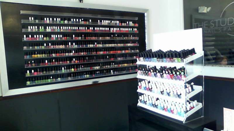 The Studio Nail Spa | 6240 Coral Ridge Dr #103, Coral Springs, FL 33076 | Phone: (954) 227-8488