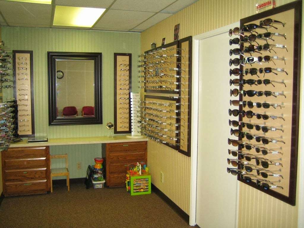 Almaden Family Optometric Center | 6531 Crown Blvd Suite #4, San Jose, CA 95120 | Phone: (408) 997-2020