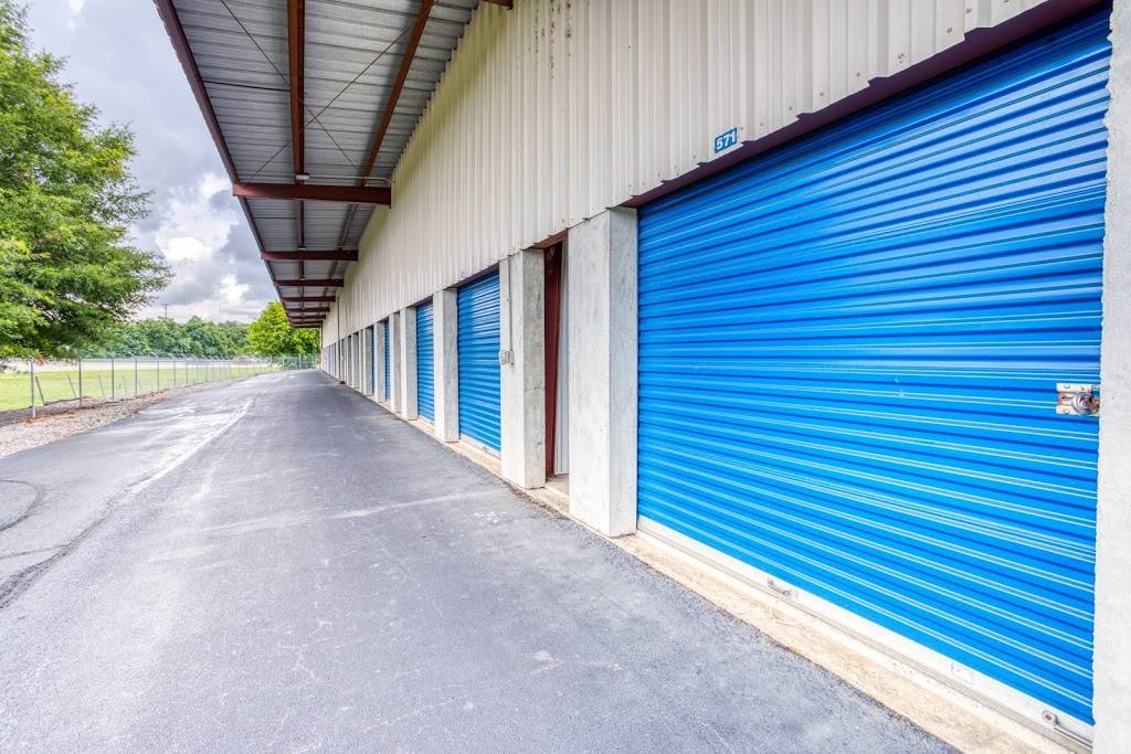 Storage Sense | 2550 Peters Creek Pkwy, Winston-Salem, NC 27127, USA | Phone: (336) 785-9770