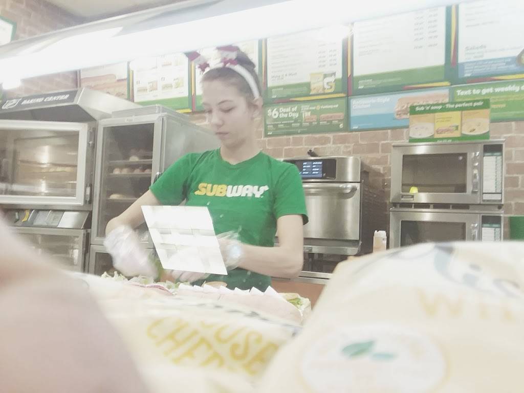 Subway | 1503 W St Mary’s Rd Suite A-1, Tucson, AZ 85745, USA | Phone: (520) 791-7827