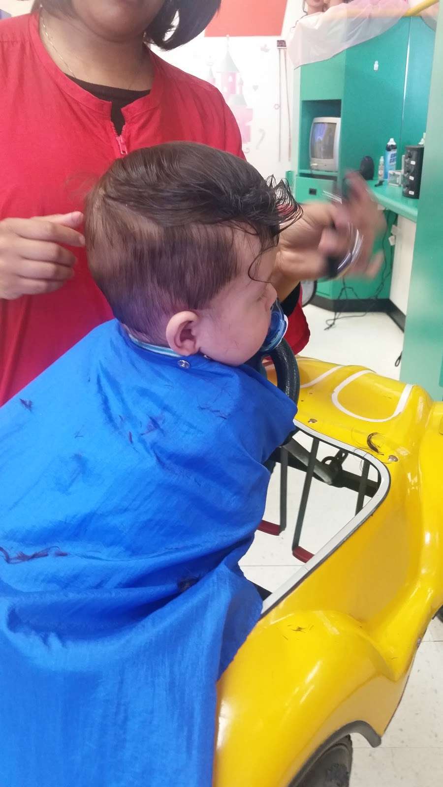 Cool Cuts 4 Kids | 5474 S Parker Rd, Aurora, CO 80015 | Phone: (720) 870-7553