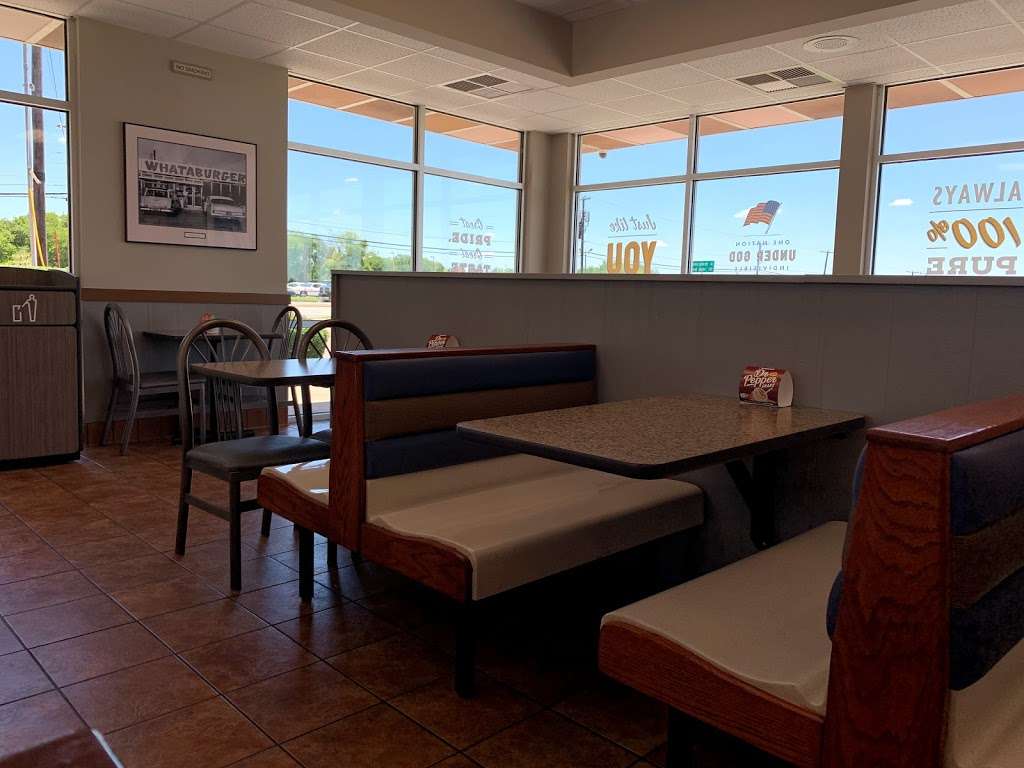 Whataburger | 8501 S Lancaster Rd, Dallas, TX 75241, USA | Phone: (972) 224-3511