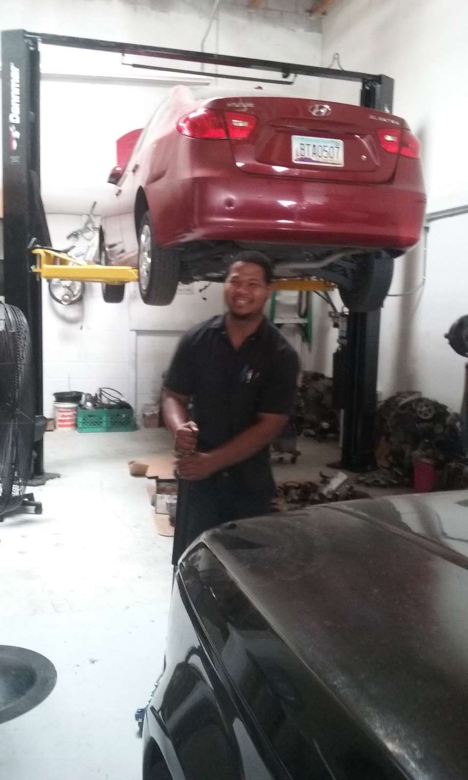 The Fix Complete Auto Repairs | 10409 N 21st Ave, Phoenix, AZ 85021 | Phone: (480) 242-5382