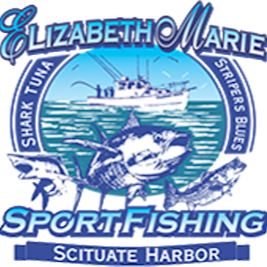 Elizabeth Marie Sport Fishing | Mills Wharf Marina, Scituate, MA 02066, USA | Phone: (781) 864-7154