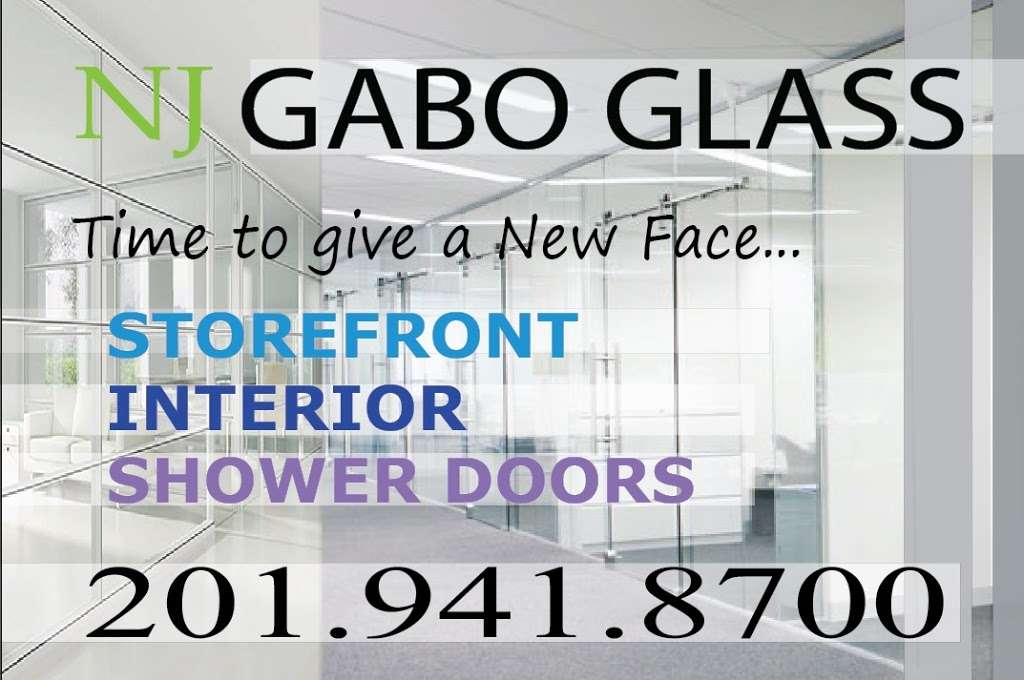 Gabo Glass LLC | 11 Victoria Terrace, Ridgefield, NJ 07657, USA | Phone: (201) 941-8700