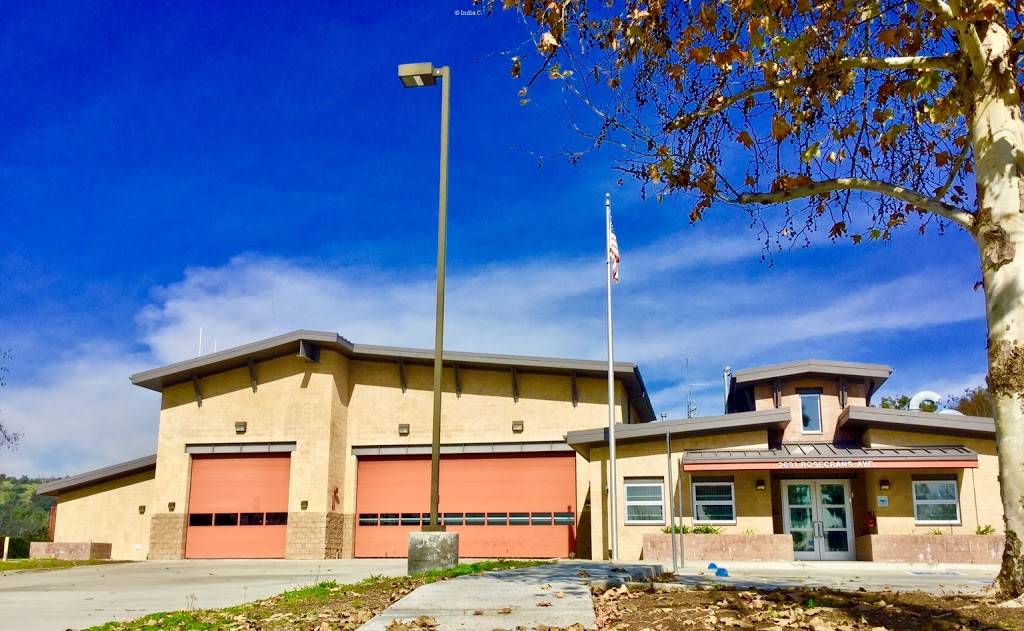 Fullerton Fire Dept. Station #6 | 2691 Rosecrans Ave, Fullerton, CA 92833, USA | Phone: (714) 738-6519