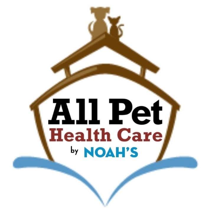 All Pet Health Care by Noahs Greenfield | 2195 W US Hwy 40, Greenfield, IN 46140, USA | Phone: (317) 462-1218