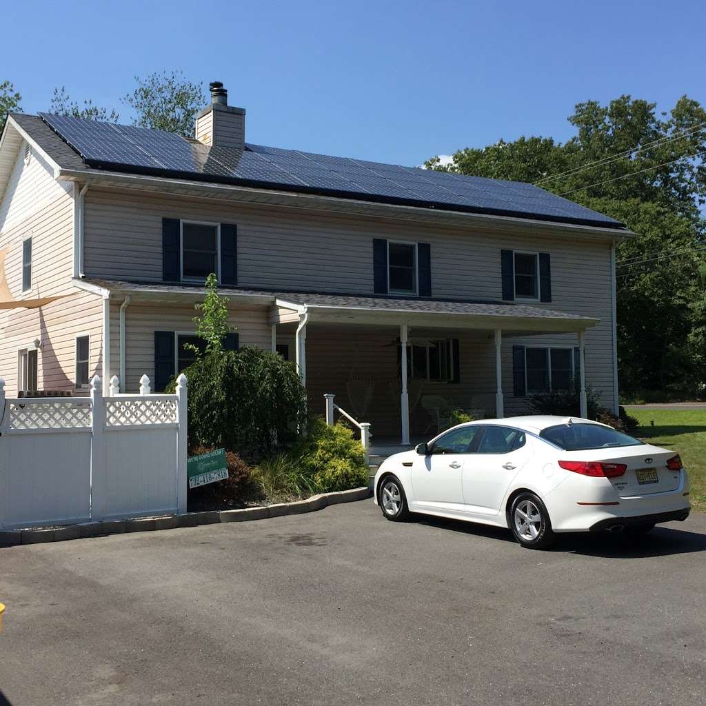 Green Sun Energy Services, LLC | 79 McCutcheon Ct, Middletown, NJ 07748, USA | Phone: (732) 410-7818