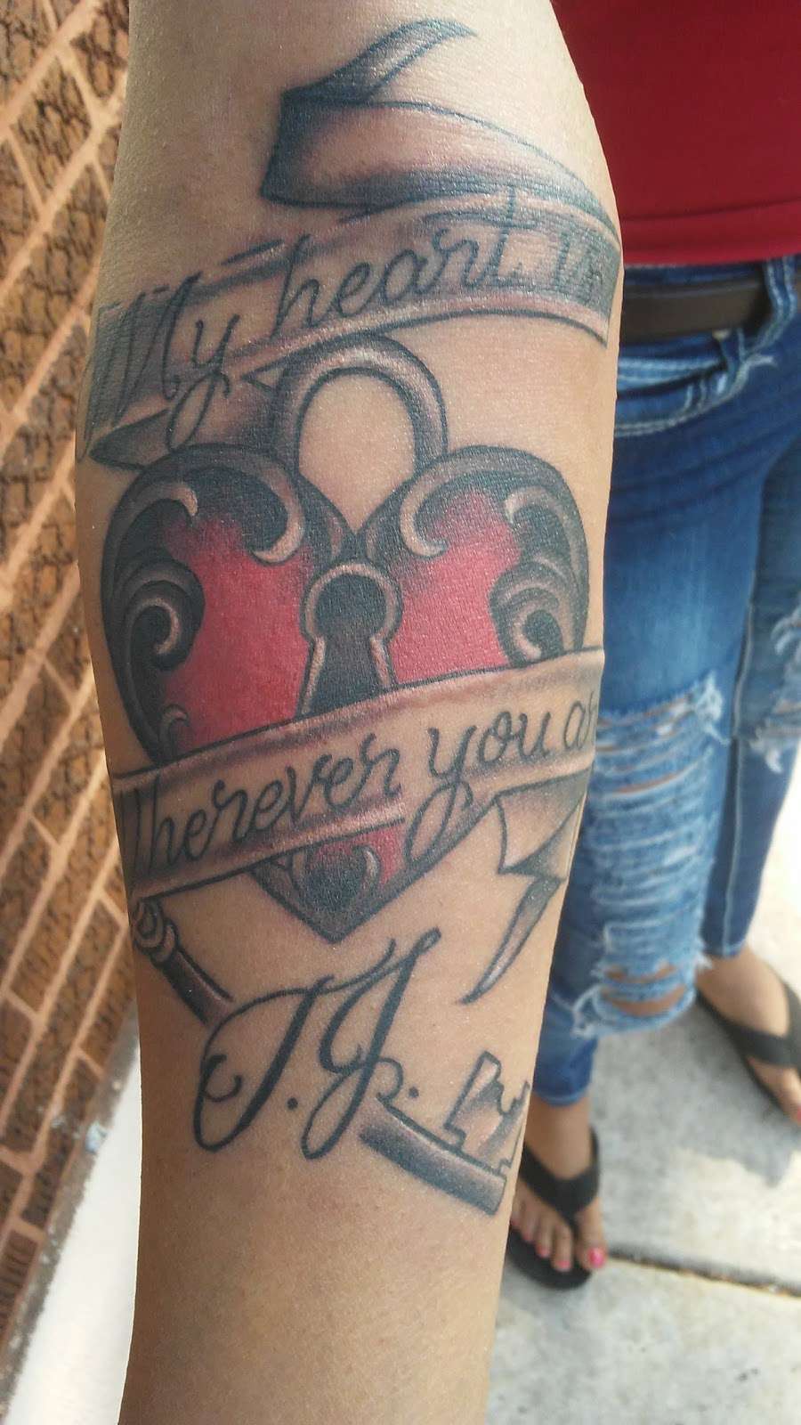 Lucky Kat Tat | 1926 Indianapolis Blvd, Whiting, IN 46394 | Phone: (219) 655-5358