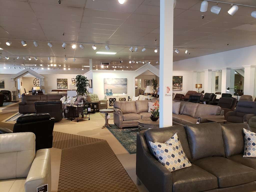 Havertys Furniture | 4075 US-1, Cocoa, FL 32927, USA | Phone: (321) 632-9556