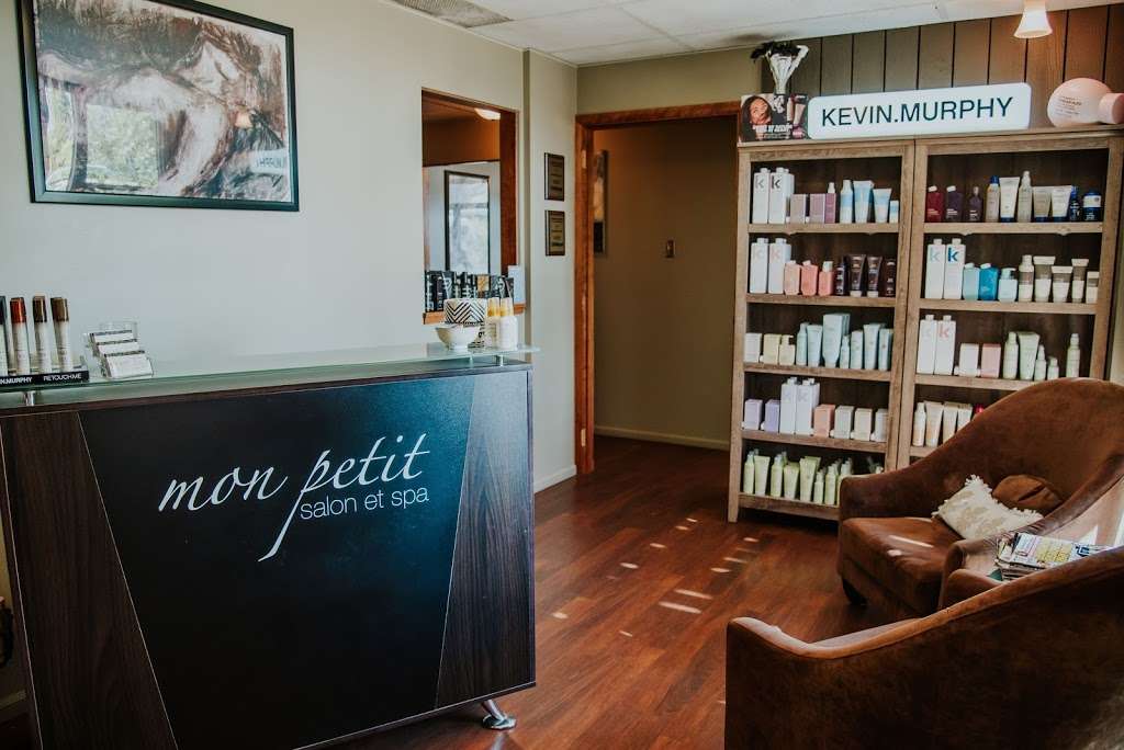 Mon Petit Salon | 1440 W 29th St, Loveland, CO 80538, USA | Phone: (970) 310-8698