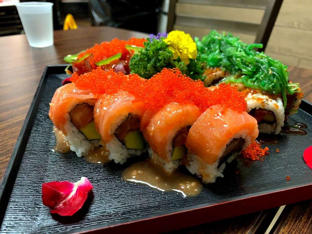 Poke star | 13700 Doolittle Dr ste 102, San Leandro, CA 94577, USA | Phone: (510) 560-2506