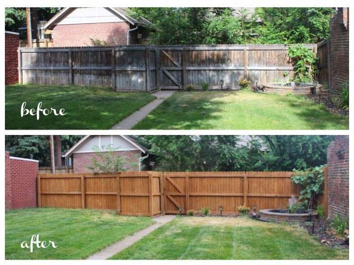 U.S.A. Deck & Fence Restoration | 15216 S Dillman St, Plainfield, IL 60544, USA | Phone: (815) 919-2436