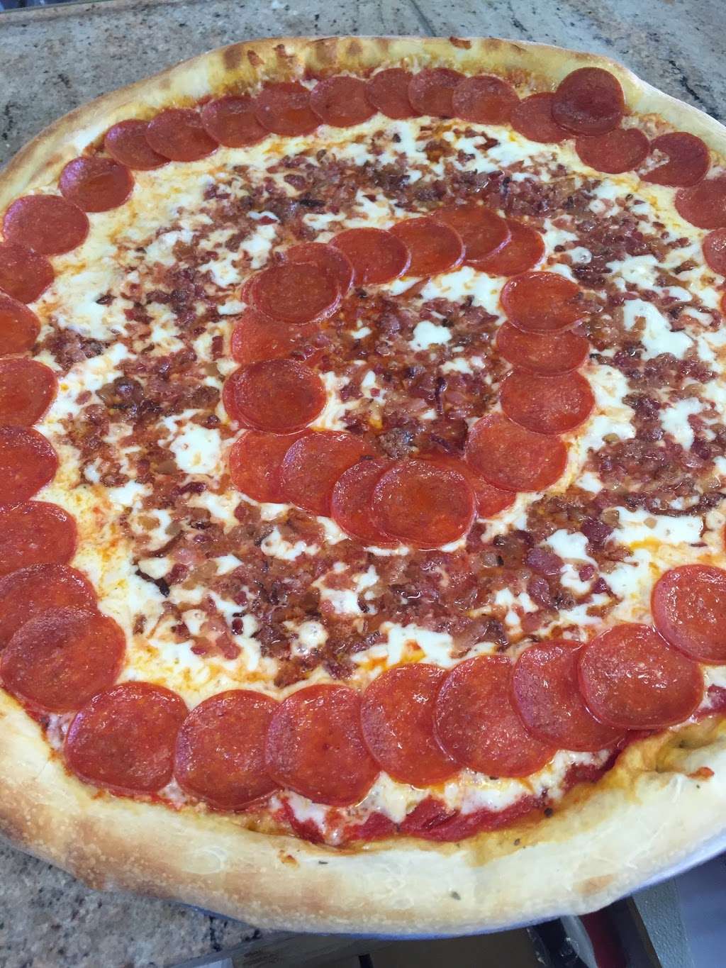 Big Daddys Pizza | 1300 N Charlotte St, Pottstown, PA 19464, USA | Phone: (610) 323-8055