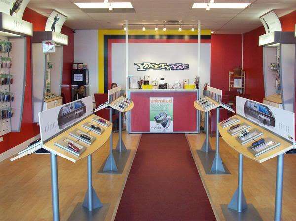 Yakety Yak Wireless | 14068 E Mississippi Ave, Aurora, CO 80012 | Phone: (303) 751-9255