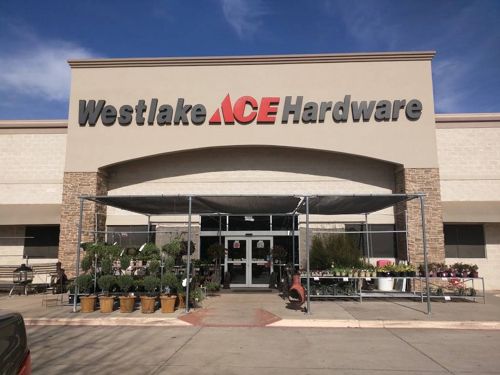 Westlake Ace Hardware | 2000 Matlock Rd, Mansfield, TX 76063, USA | Phone: (817) 473-0045