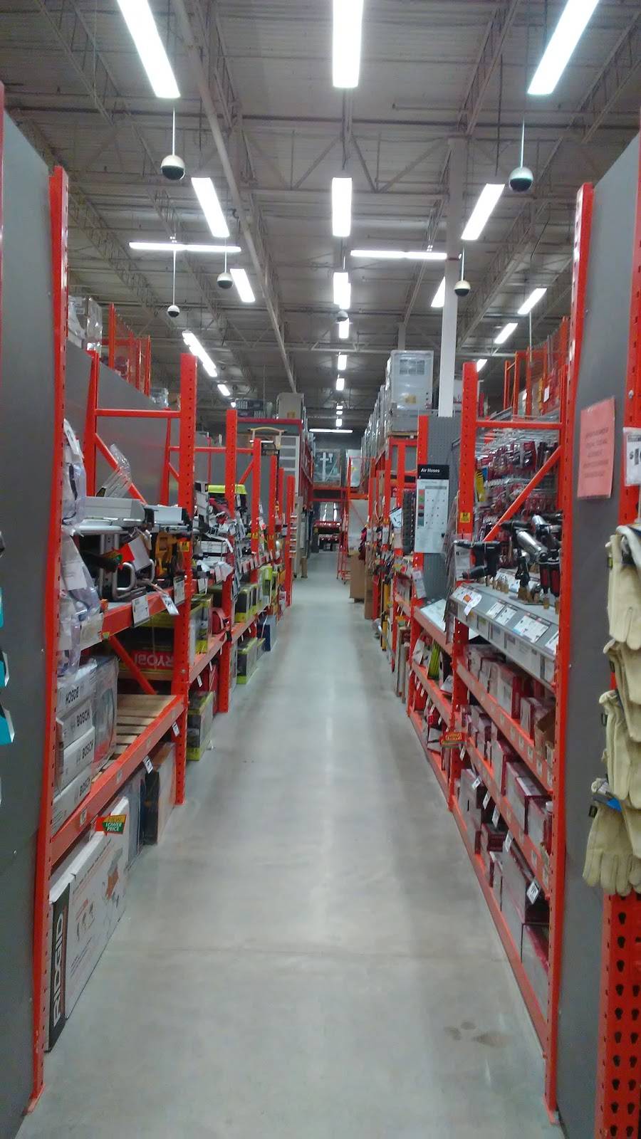 The Home Depot | 112 Ben Avon Heights Rd, Pittsburgh, PA 15237, USA | Phone: (412) 364-6114