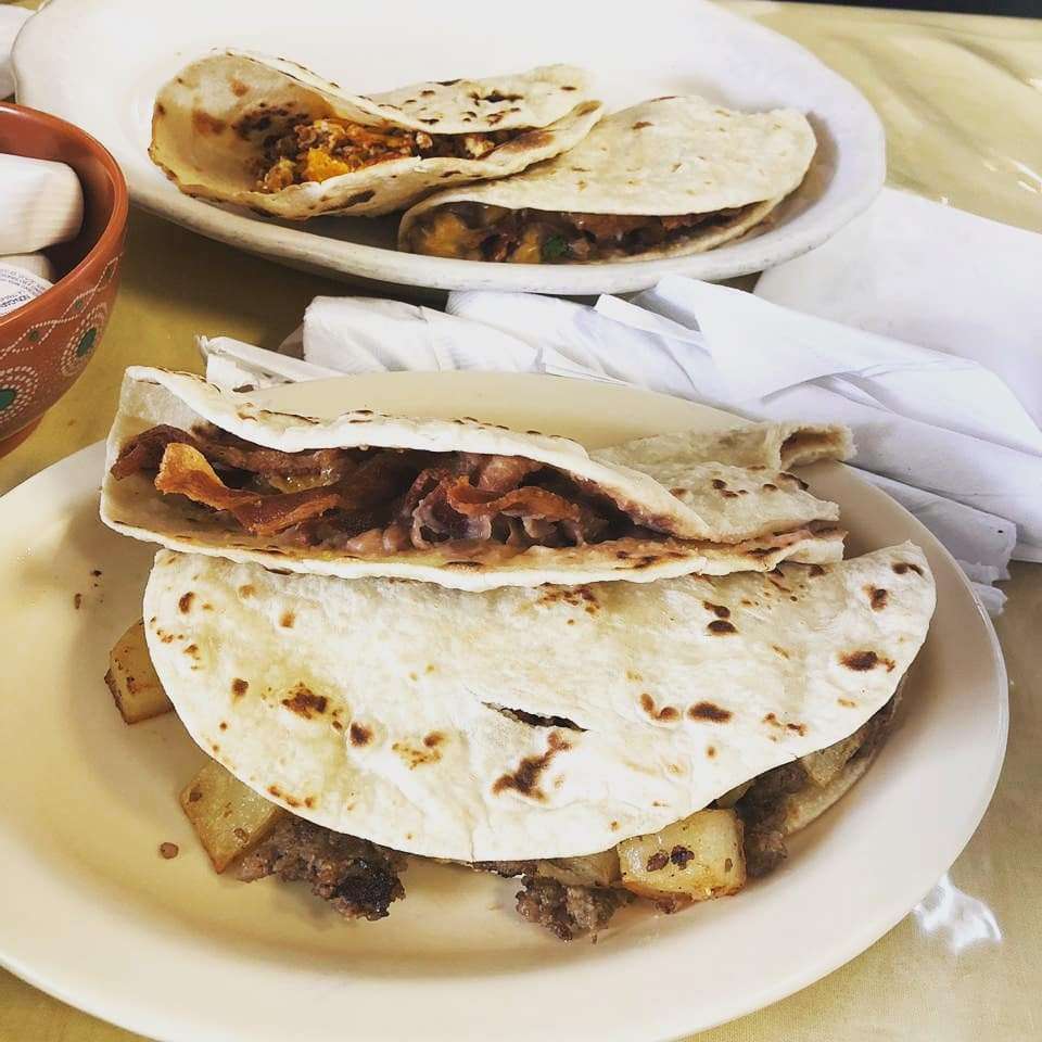 Dona Maria | 2601 Navigation Blvd, Houston, TX 77003, USA | Phone: (713) 224-3317