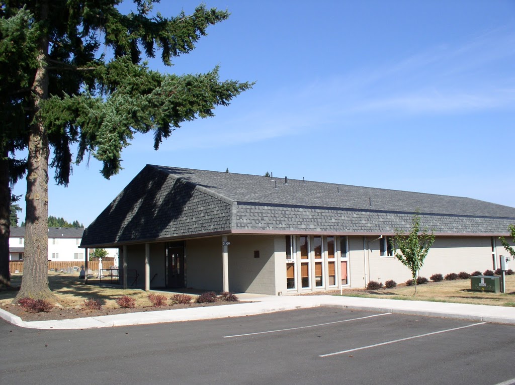 St. Wenceslaus Catholic Church | 51555 SW Old Portland Rd, Scappoose, OR 97056, USA | Phone: (503) 543-2110