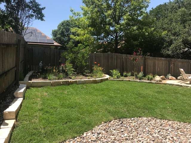 Texas Hill Country Landscaping | 15497 Lookout Rd #3, Selma, TX 78154, USA | Phone: (210) 495-0440