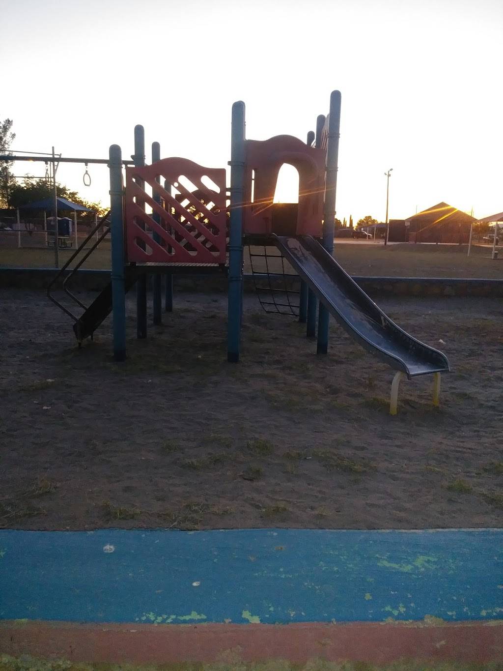 Moon City Park | 10197 Calcutta Dr, Socorro, TX 79927, USA | Phone: (915) 858-2915