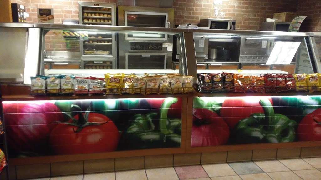 Subway Restaurants | 2575 FL-50 A, Clermont, FL 34711, USA | Phone: (352) 242-6037