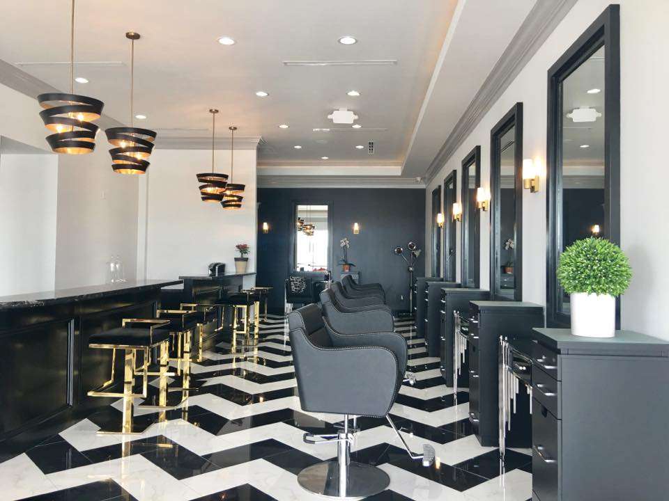 Blow & Glow Salon | 4747 FM 1463 Ste 300, Katy, TX 77494, USA | Phone: (832) 437-0909