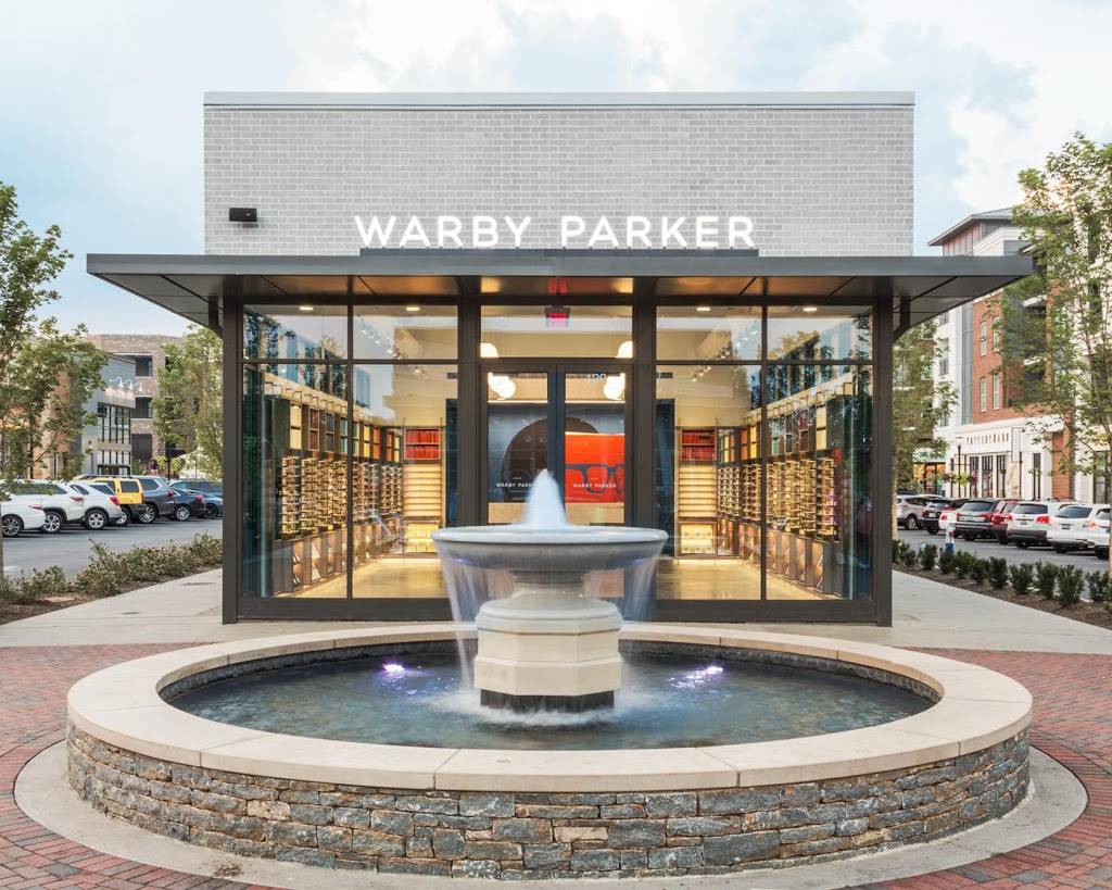 Warby Parker | 111 Summit At Fritz Farm Suite 120, Lexington, KY 40517, USA | Phone: (859) 310-7626