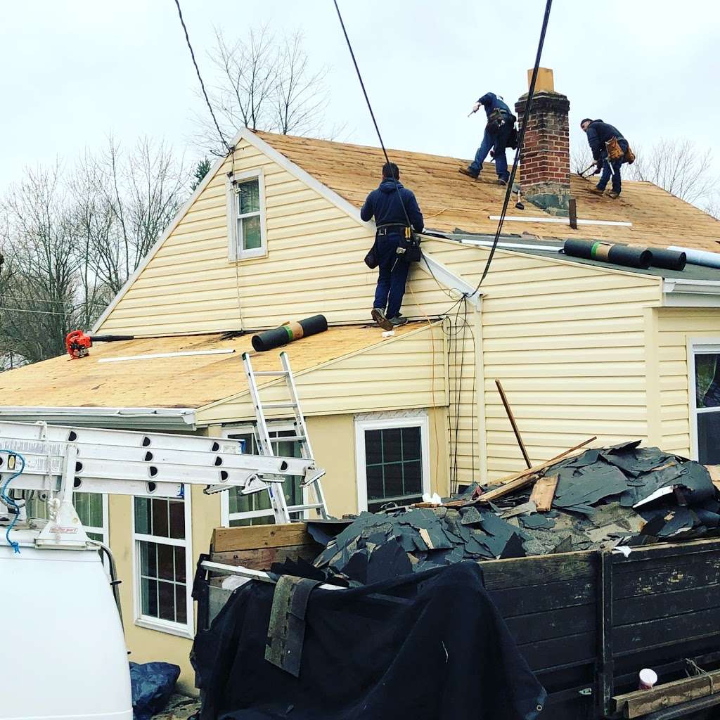 Dynamic Roofing And Remodeling, LLC | 7224 Barrberry Lane, Beltsville, MD 20705, USA | Phone: (240) 766-5556