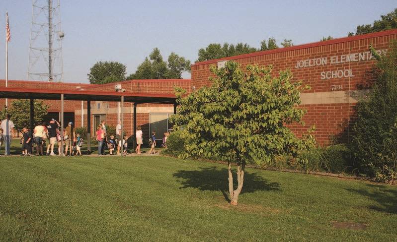 Joelton Elementary School | 7141 Whites Creek Pike, Joelton, TN 37080, USA | Phone: (615) 876-5110