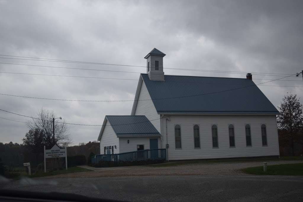 Ohio Chapel | Columbus, IN 47201, USA