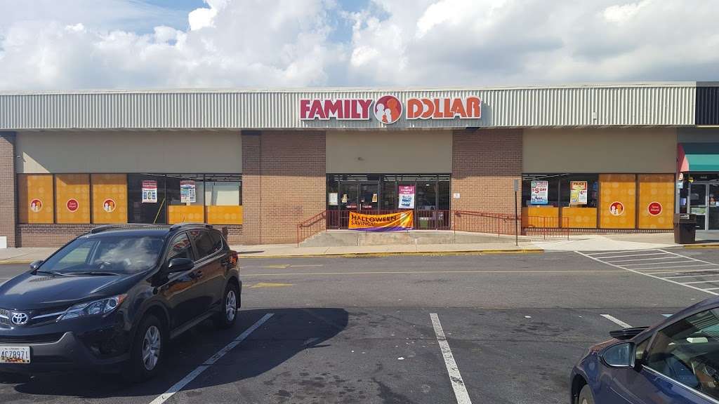 Family Dollar | 206 North Point Blvd, Baltimore, MD 21224, USA | Phone: (443) 503-3106