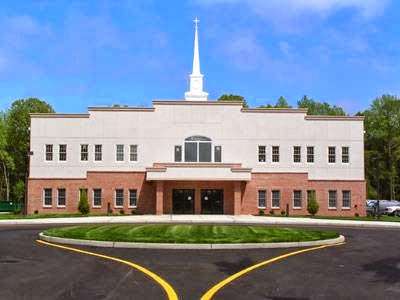 Christ Church | 71 Oak Glen Rd, Howell, NJ 07731 | Phone: (732) 938-7500