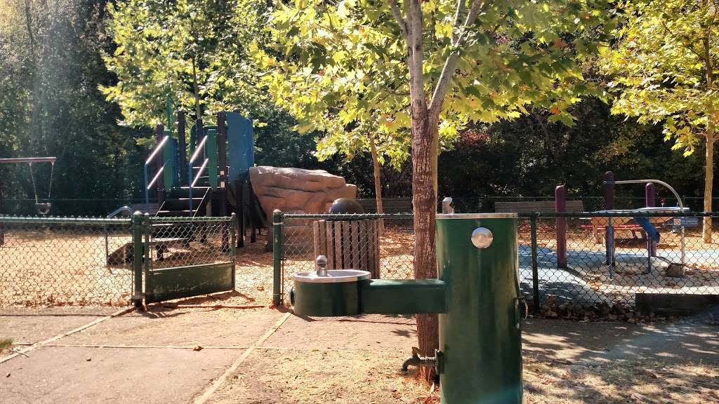 Forest Knolls Playground | Forest Knolls, CA 94933