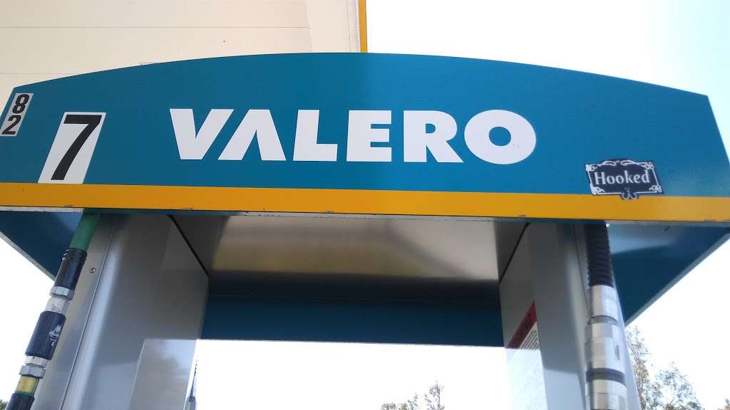 VALERO EUCLID AVE | 1025 Euclid Ave, San Diego, CA 92114, USA | Phone: (619) 266-2244