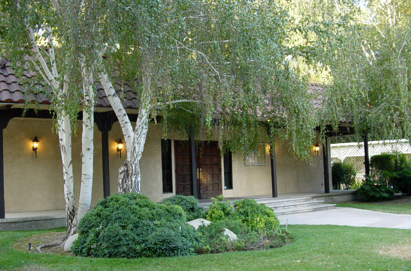 Havenhouse Foursquare Church | 21617 Cleardale St, Newhall, CA 91321 | Phone: (661) 259-9558