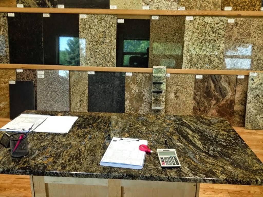 Pacific Granite & Quartz - Fabrication Center | 915 Blue Gentian Rd #300, Eagan, MN 55121, USA | Phone: (651) 688-9898