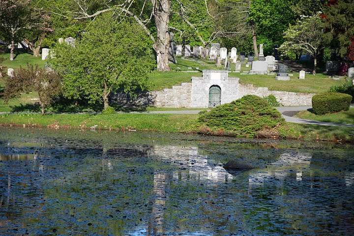 Lakeview Cemetery | Main St, New Canaan, CT 06840, USA | Phone: (203) 966-1861