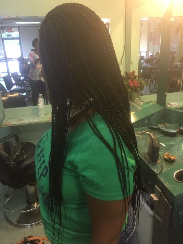 Happy Hair Braiding | 9605 N Tryon St, Charlotte, NC 28262, USA | Phone: (980) 335-0055