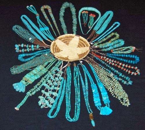 Crows Nest Art Gallery and American Indian Jewelry | 230 Jefferson St, La Porte, TX 77571, USA | Phone: (281) 471-4371