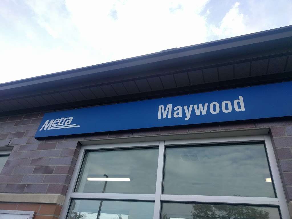 Maywood | 430 Main St, Maywood, IL 60153, USA