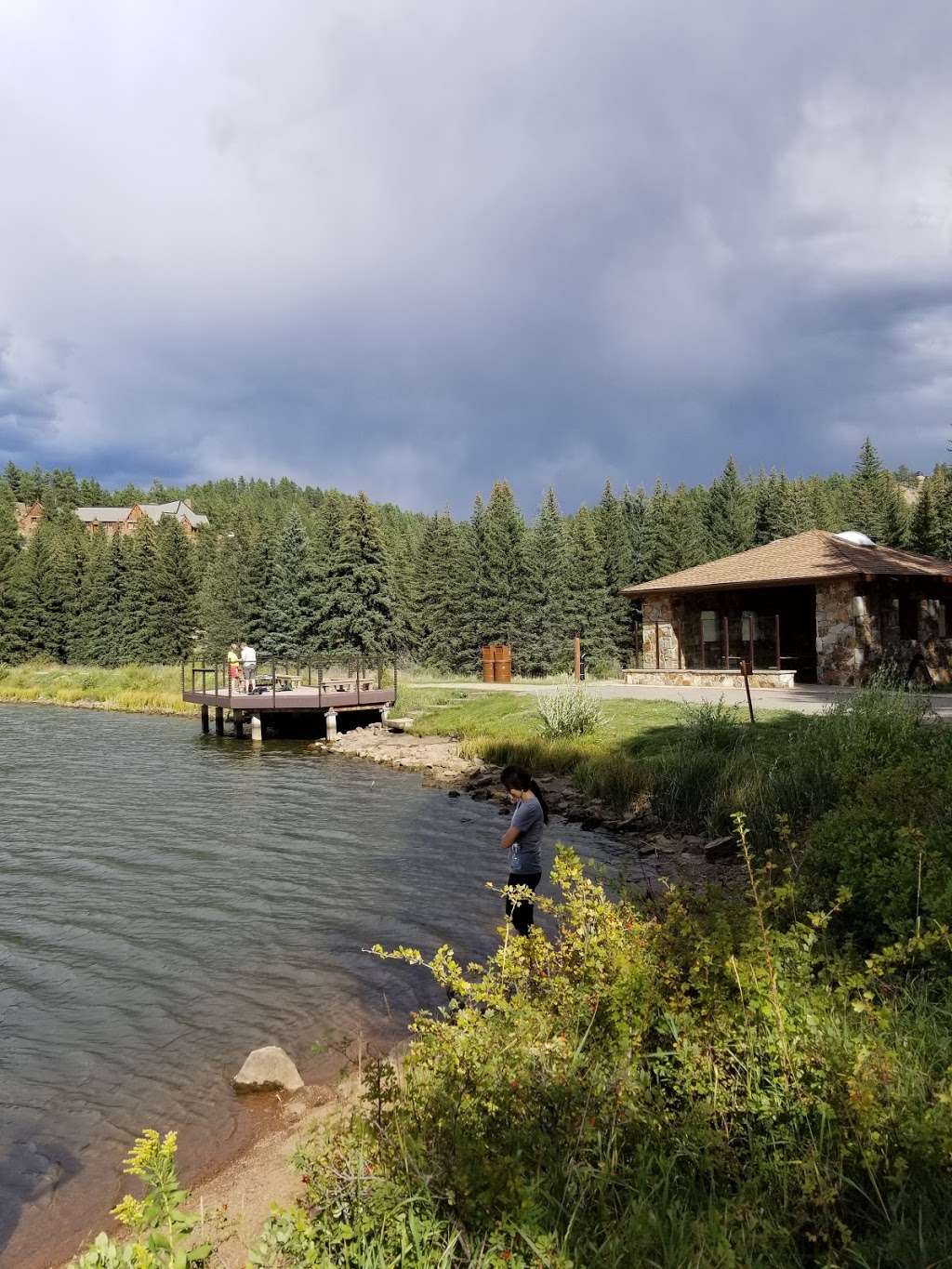 Pine Lake Ranch | Pine, CO 80470