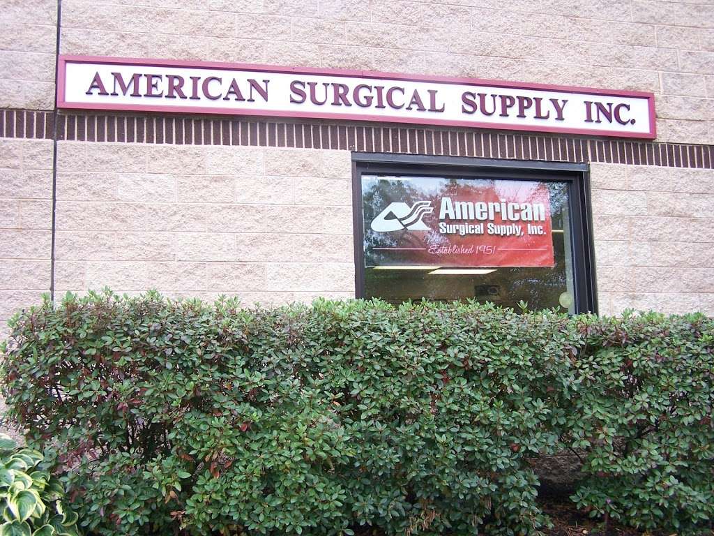 American Surgical Supply | 347 Pottsville St Clair Hwy, Pottsville, PA 17901, USA | Phone: (570) 622-8713