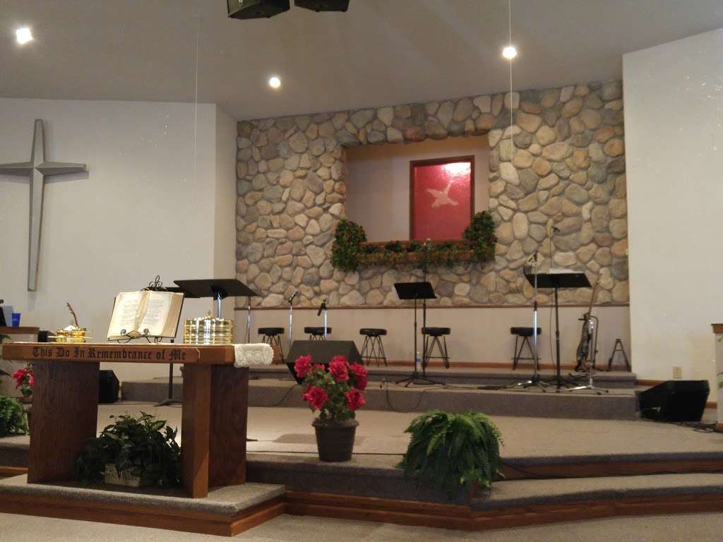 Deep River Church of Christ | 7500 Grand Blvd, Merrillville, IN 46410, USA | Phone: (219) 942-6956