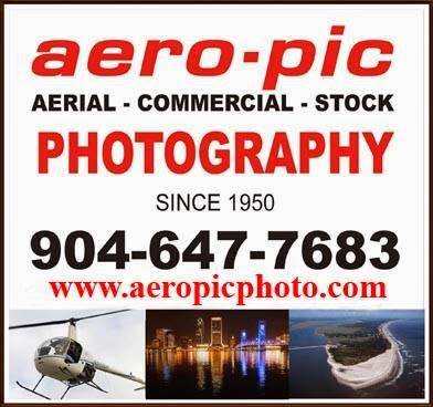 Aero-Pic | 2980 Hartley Rd #3, Jacksonville, FL 32257, USA | Phone: (904) 738-8040