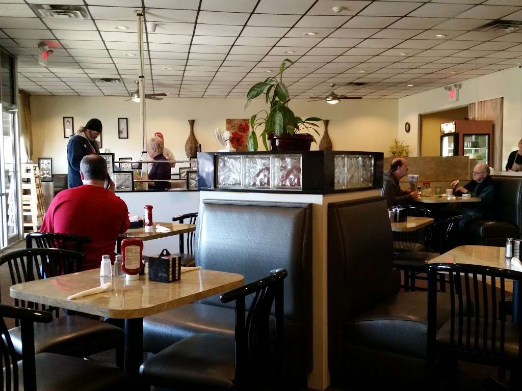 Manchester Cafe | 1307, 4302 N George Street Extension, Manchester, PA 17345, USA | Phone: (717) 266-3887