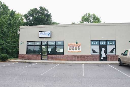 White Rose Veterinary Clinic | 1420 Alexander Love Hwy, York, SC 29745, USA | Phone: (803) 818-5121