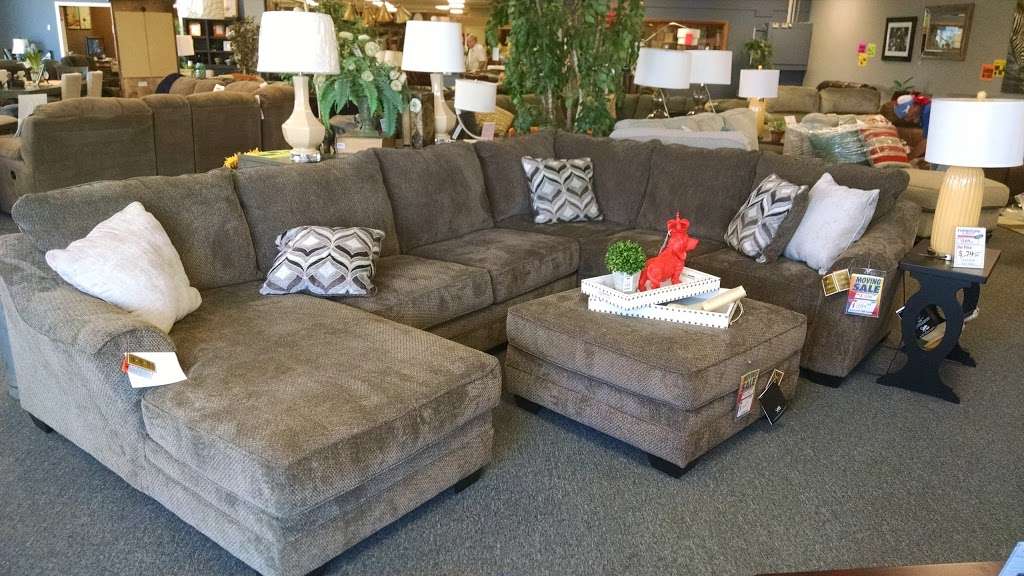 Furniture & More Outlet | 2204 N Dupont Hwy, Dover, DE 19901 | Phone: (302) 697-1300