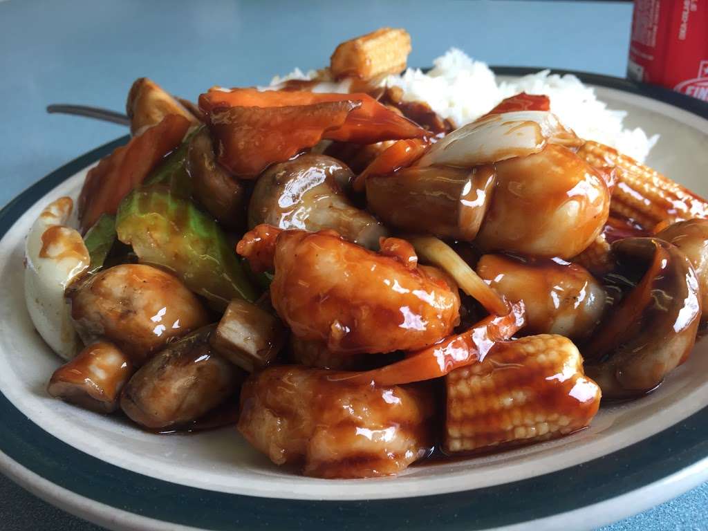 Hong Kong 1 Chinese Restaurant | 5224 Milford Rd Ste 162, East Stroudsburg, PA 18301 | Phone: (570) 588-6838